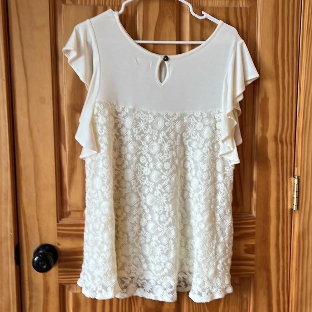 NWOT Matilda Jane Top - Size Small - Picture 6 of 11